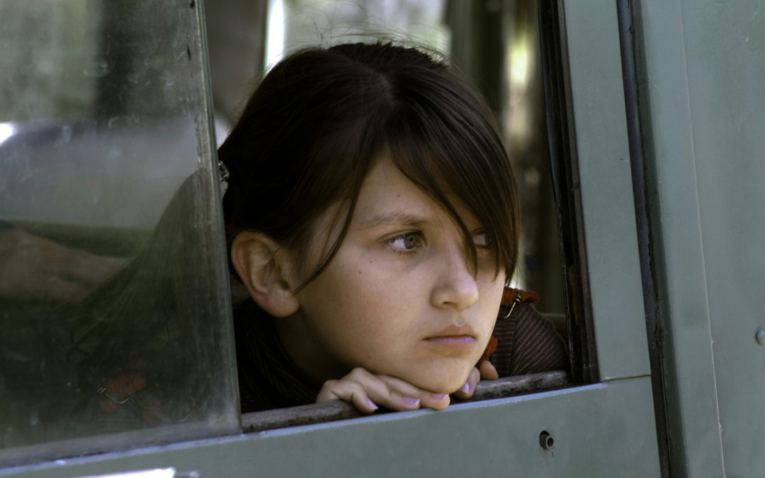Cine Ecuatoriano: En el nombre de la hija
