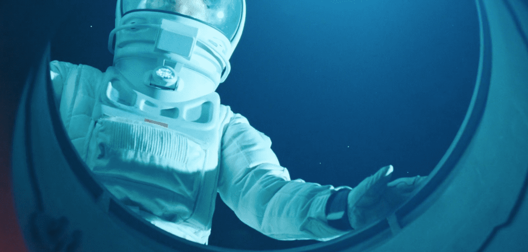 Cineclub de la Cinemateca 2023 – El silencio de Dios: ciencia ficción en el espacio