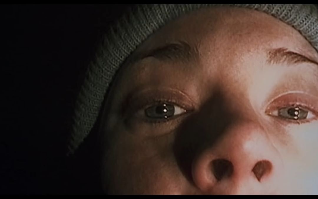 Cineclub del Gato Naranja: The Blair witch project