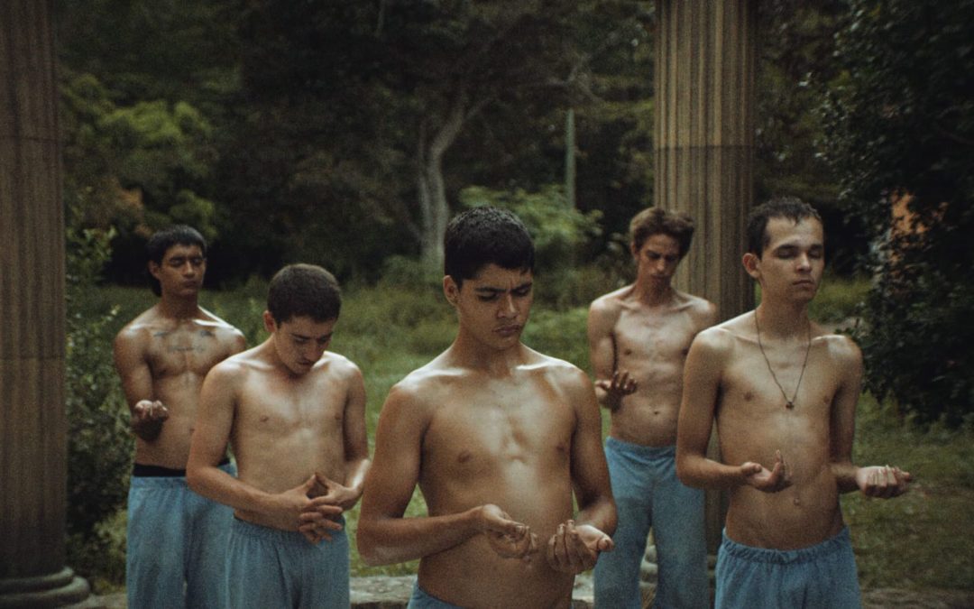 La Trocha: muestra de cine latinoamericano