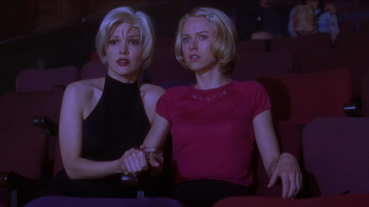 Mullholland drive, Estados Unidos, 2001