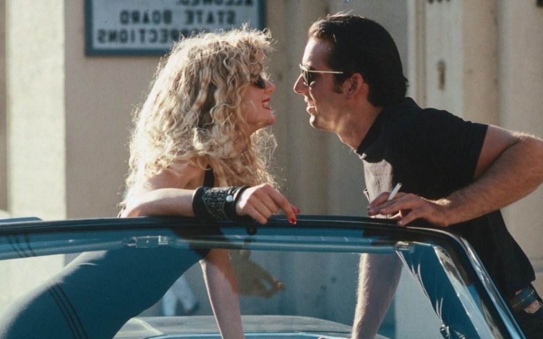 Mini cineclub: David Lynch: la habitación roja: Wild at heart