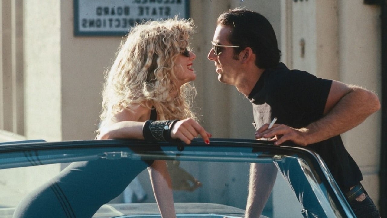 Wild at heart, Estados Unidos, 1990