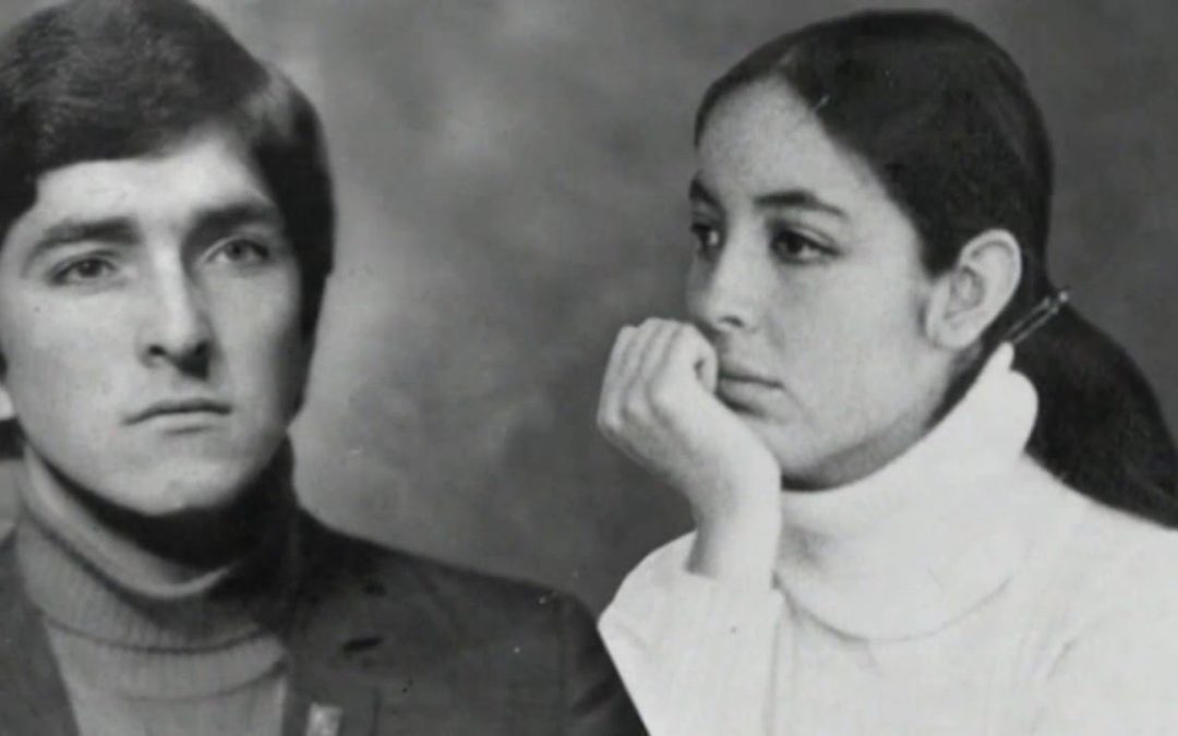 100 años de cine ecuatoriano: Muestra documental: Abuelos