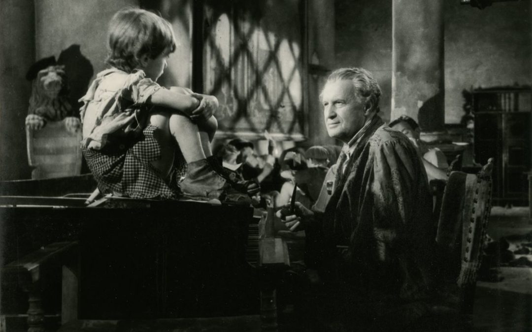 Día del Cine Húngaro: En algún lugar de Europa (Valahol Európában)