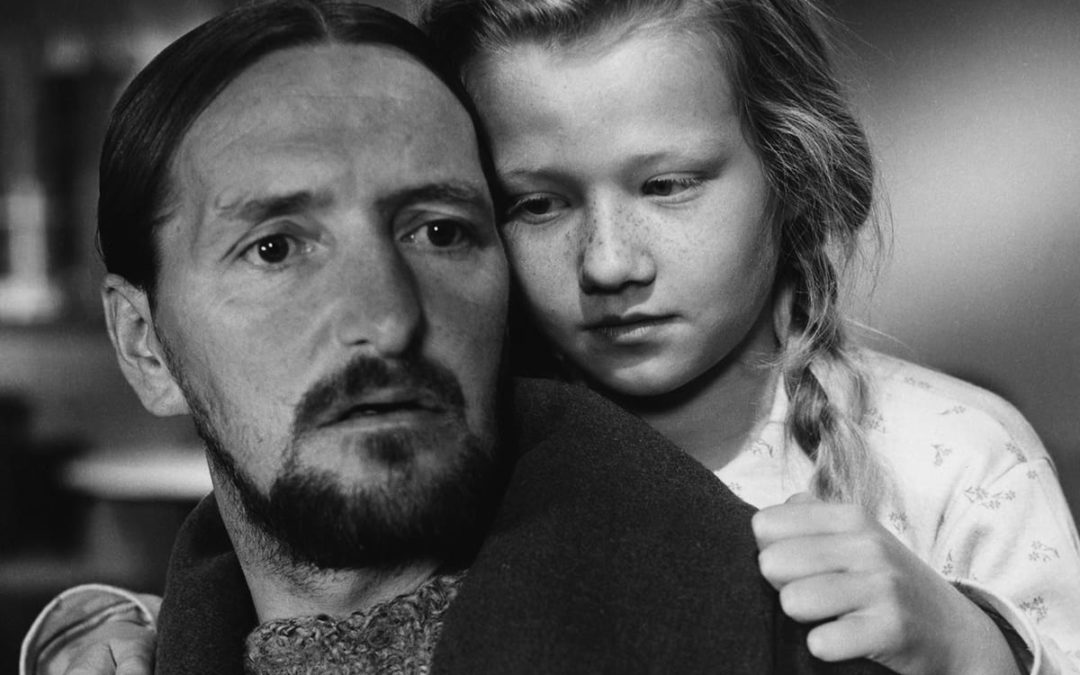 Mini Cine club: La pérdida de la fe: Ordet