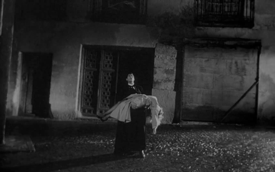 Cineclub de la Cinemateca: Las formas del terror: Gritos en la noche