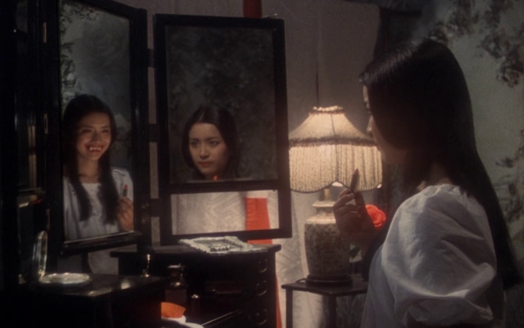 Cineclub de la Cinemateca: Las formas del terror: Hausu