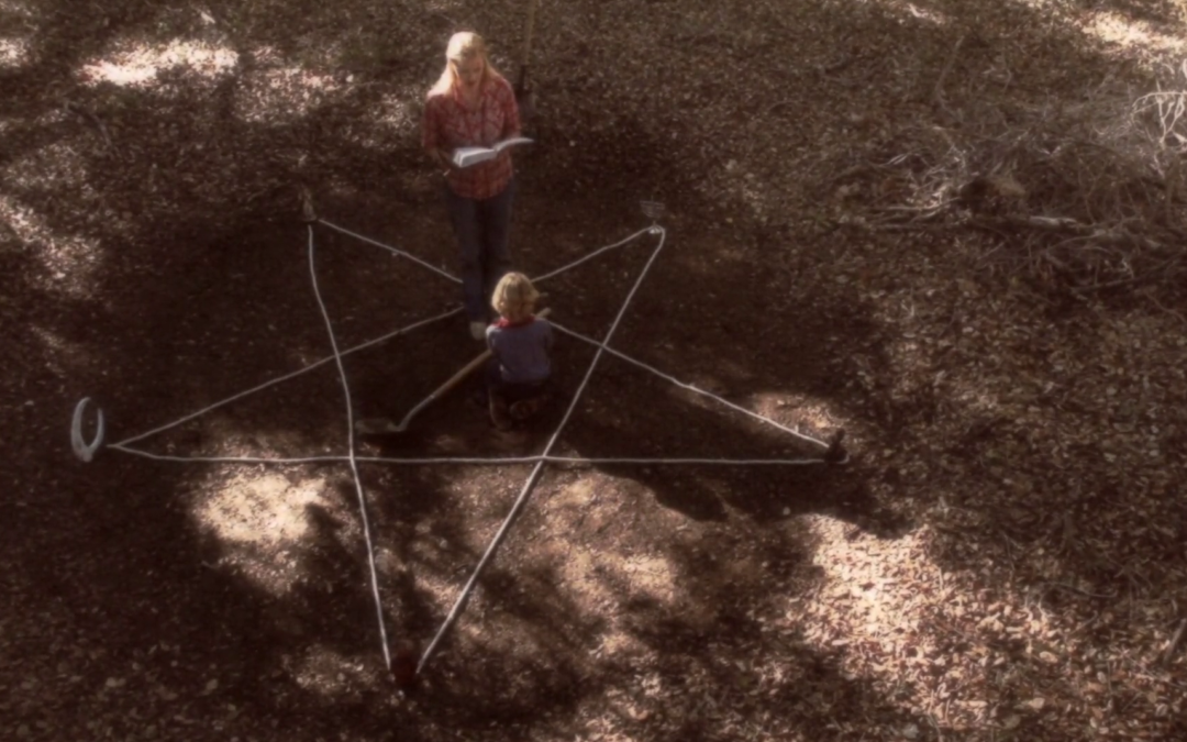 Cineclub de la Cinemateca: Las formas del terror: Antrum