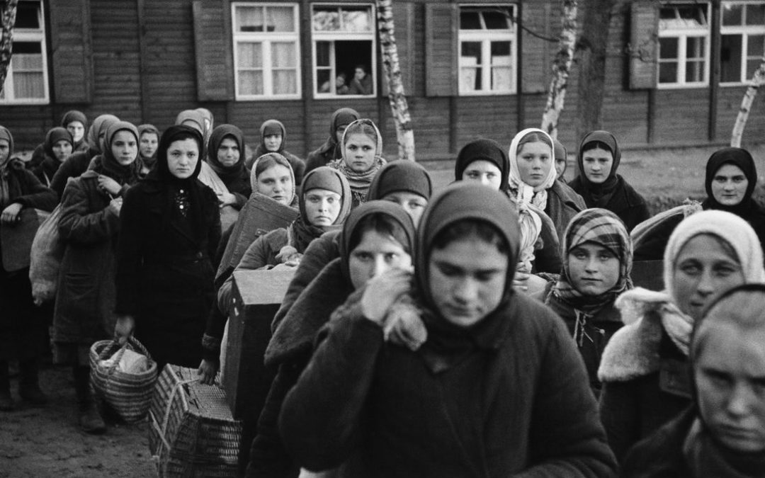 Semana de Cine Ruso: El fascismo ordinario