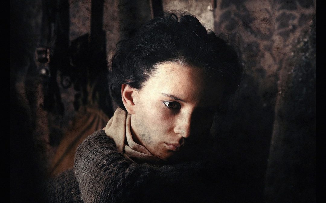 Semana de Cine Ruso: Stalingrado
