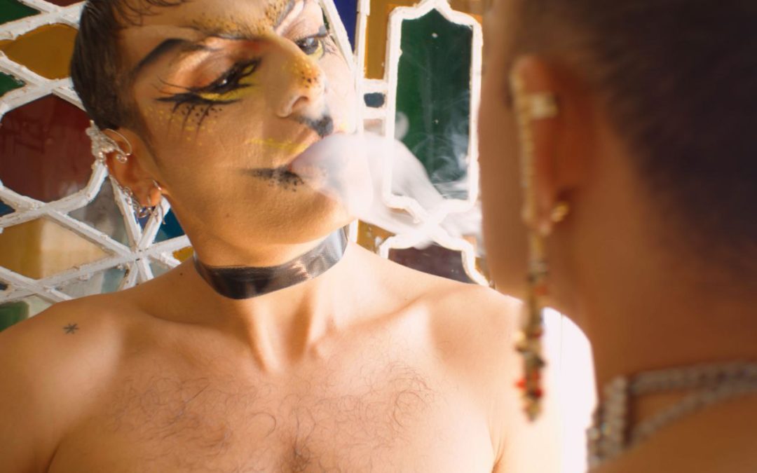 Cine queer por Palestina: Cortos 2