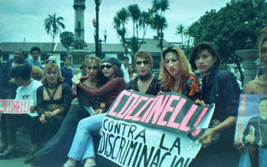 Orgullofff 2025: Cortometrajes