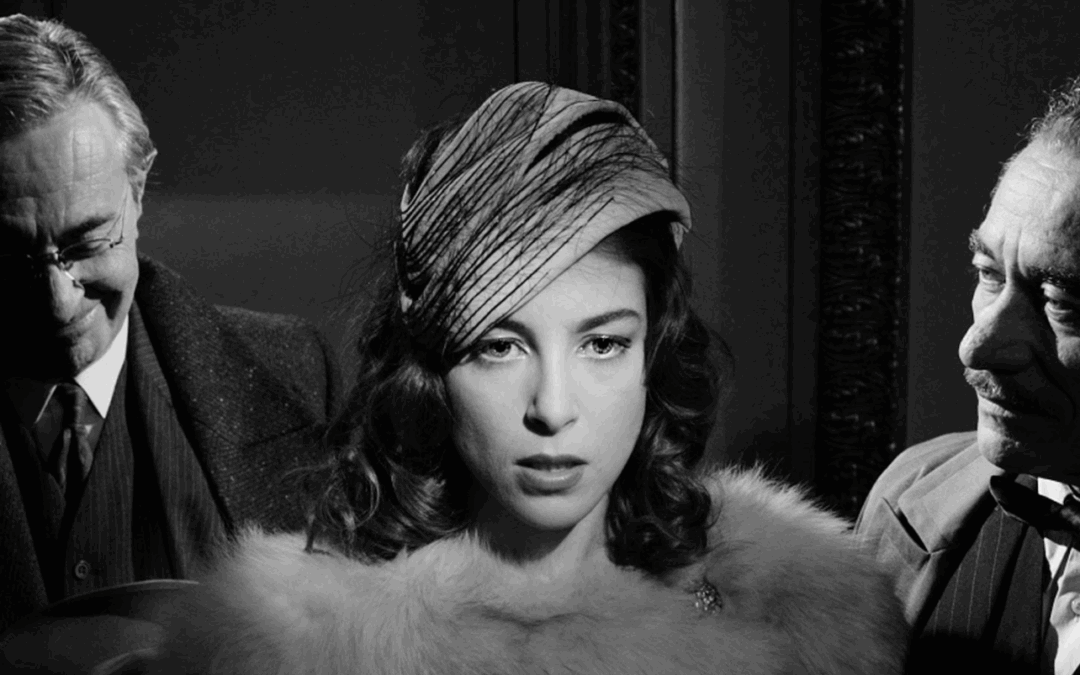 Semana de Cine Portugués: O Ano da Morte de Ricardo Reis
