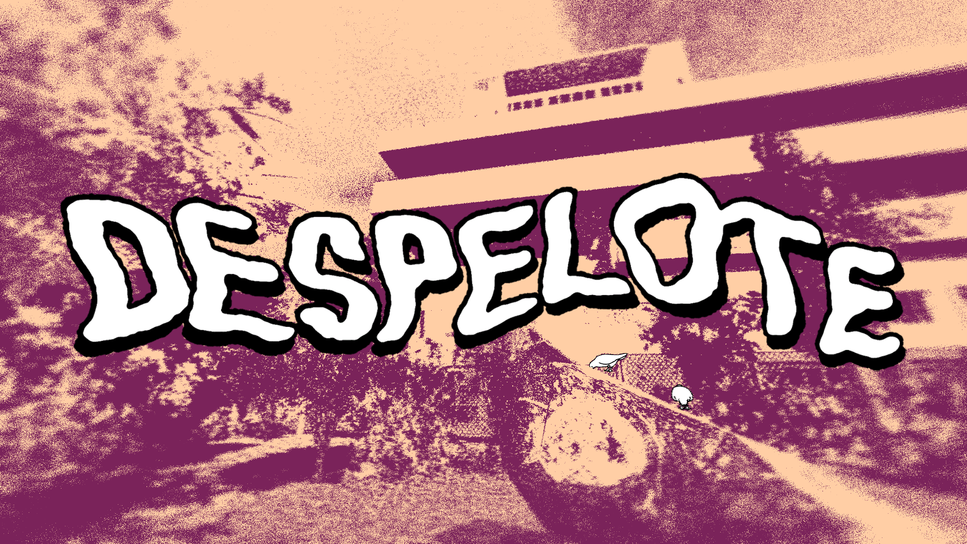 Despelote, Ecuador, 2025