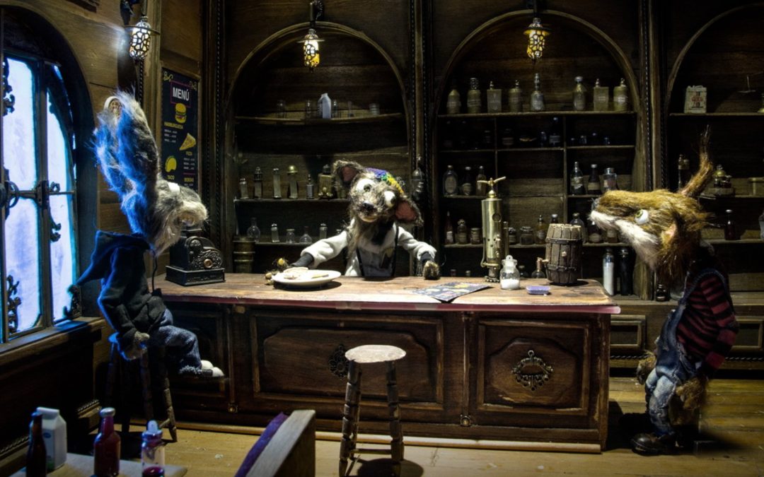 XXIV Festival infantil y juvenil Chulpicine 2025: Selección de cortometrajes