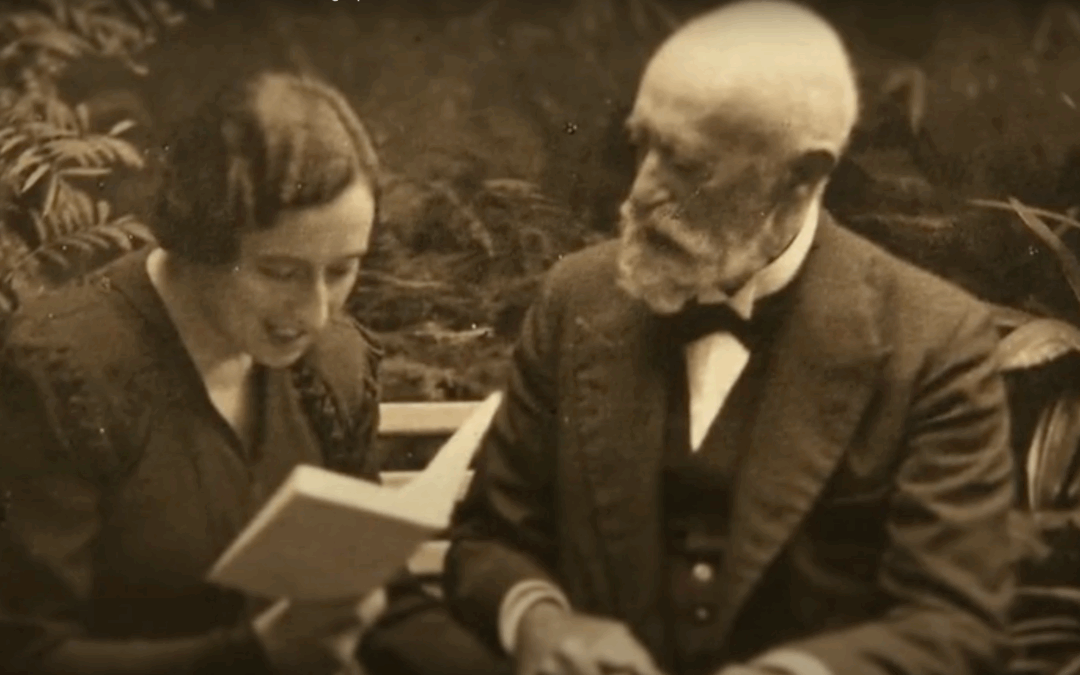 XVIII Muestra de Cine Catalán de Quito: Conchita Badia no existeix (Conxita Badia no existe)