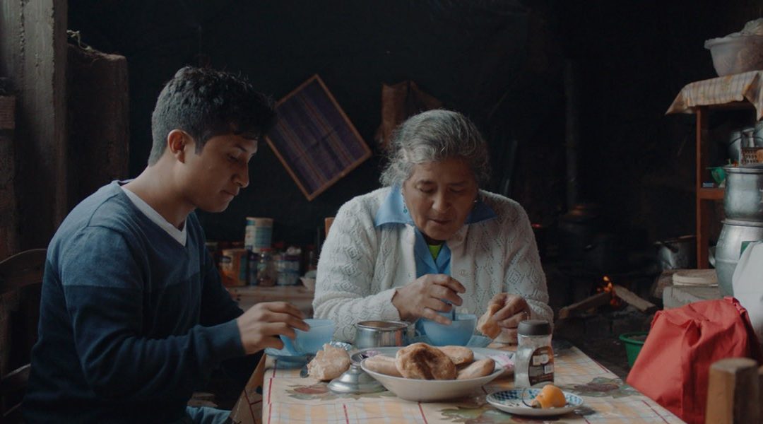 Atemporal Festival Itinerante de Cine Latinoamericano: Muestra Memorias del Futuro: De todas las cosas que se han de saber