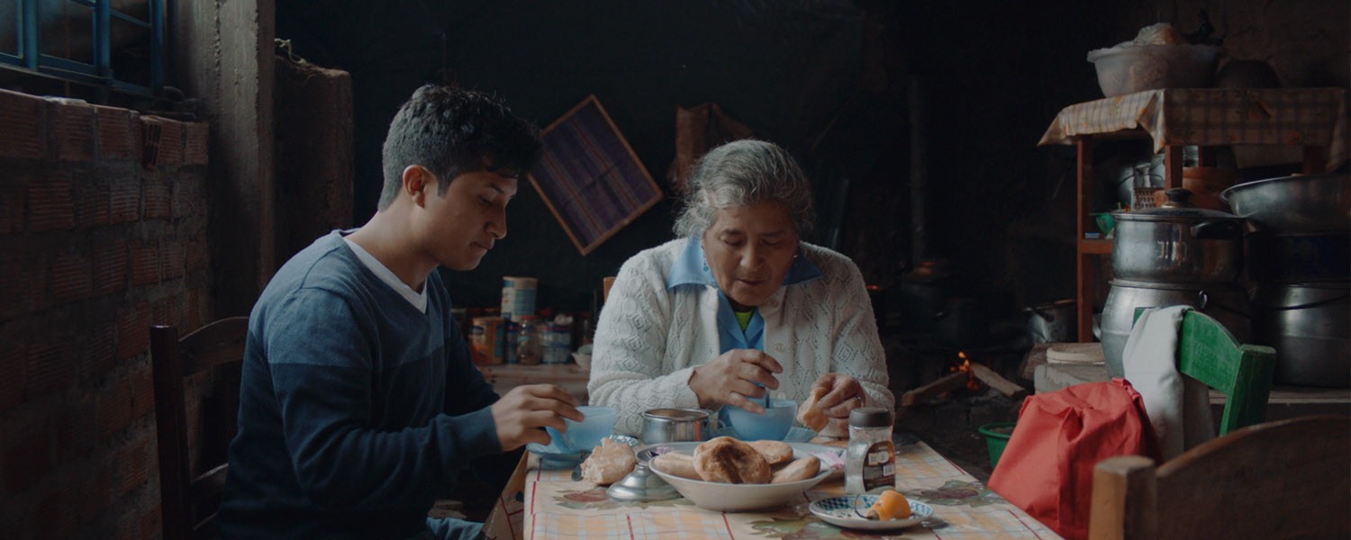 De todas las cosas que se han de saber, Perú, 2021