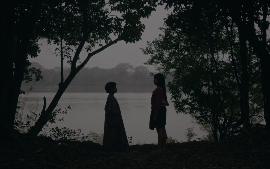 Atemporal Festival Itinerante de Cine Latinoamericano: Muestra Memorias del Futuro: Historias de Shipibos
