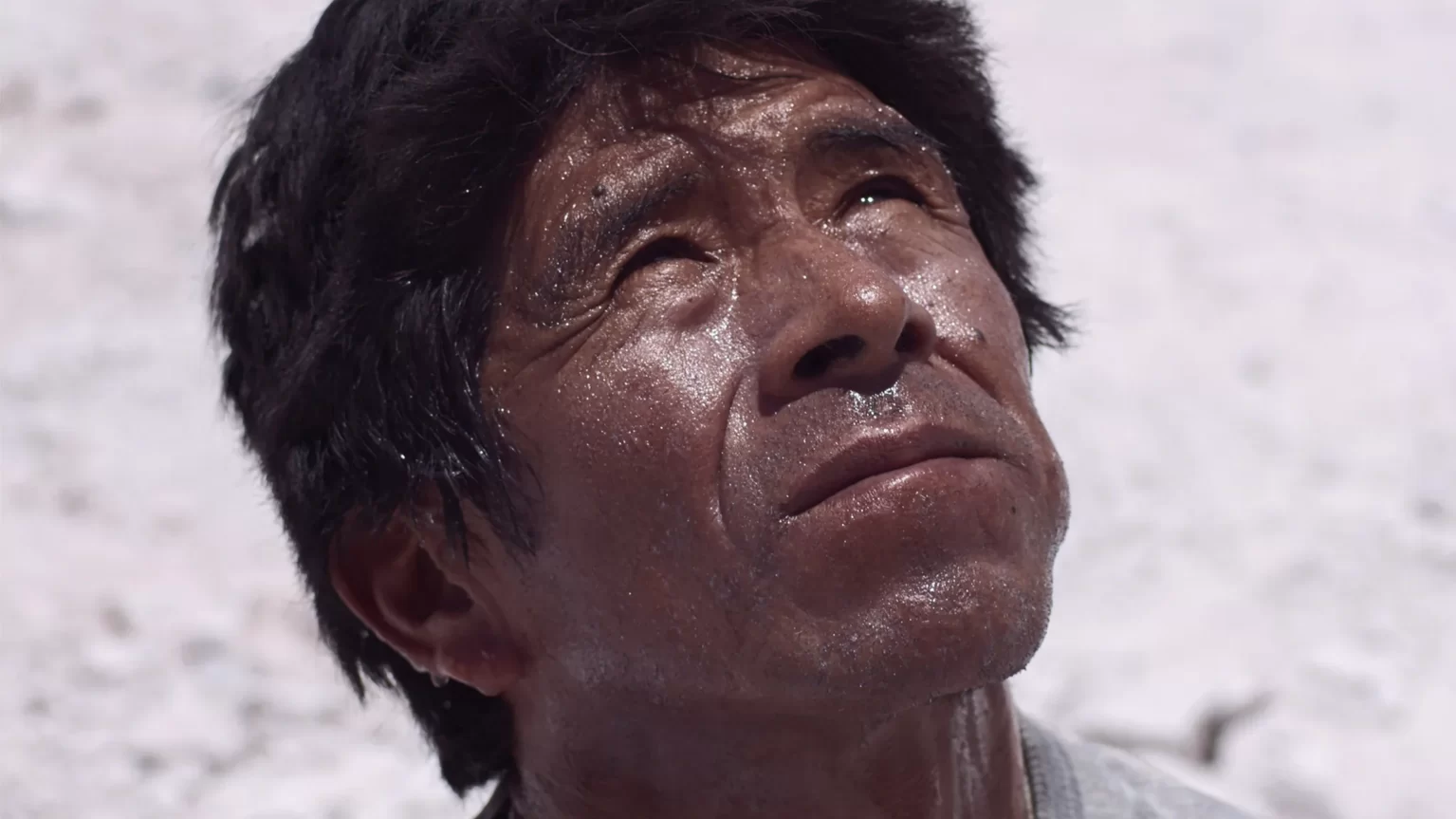 Cielo abierto, Perú, 2023